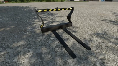 Vama Pallet Fork v1.0.0.0