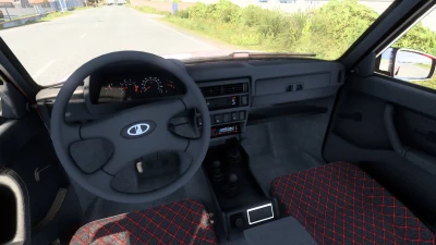 VAZ-2121 Niva v11.05.22 1.44