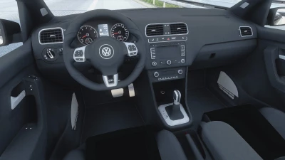 Volkswagen Polo GTI Mk5 V4.2