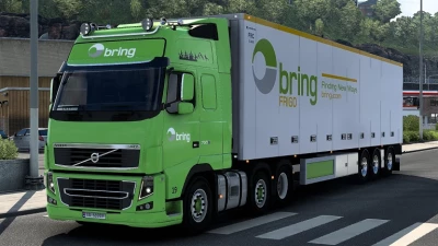 Volvo Fh3 Bring Skin 1.44