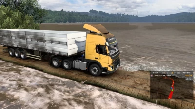 Volvo FMX 1.44