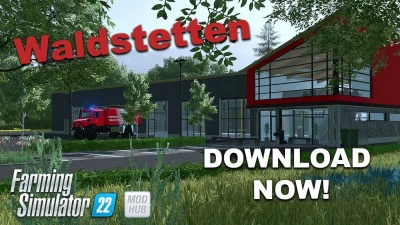 Waldstetten Map v1.1.0.0