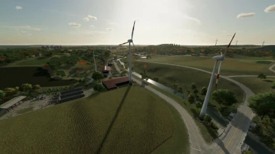 Wind Turbine Package v1.2.0.0