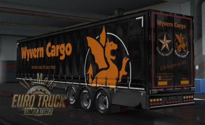 Wyvern Cargo v6.2