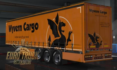 Wyvern Cargo v6.2