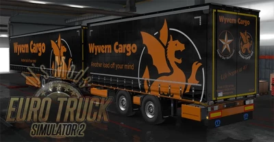 Wyvern Cargo v6.2