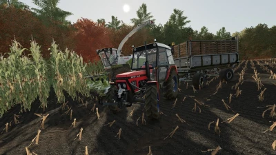 Zetor 62 72 7745 EDIT v1.0.0.0