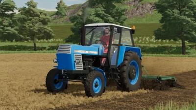 Zetor 8011 v1.1.0.0