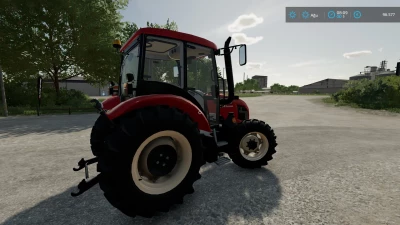 Zetor Proxima 8441 v2.0