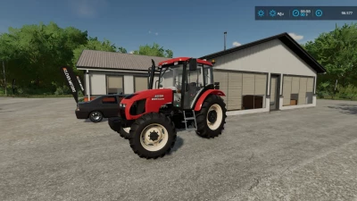 Zetor Proxima 8441 v2.0