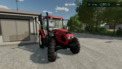 Zetor Proxima 8441 v2.0