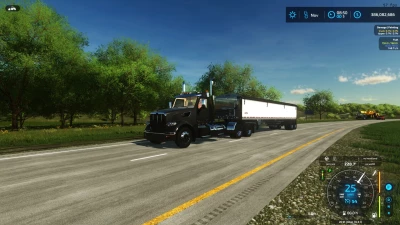 2018 Peterbilt 567 v1.0.0.0