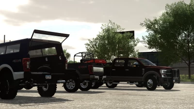 2020 SuperDuty F-Series (IC And Passenger) v1.0.0.0