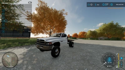 95 dodge 3500 v1.0.0.0