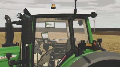 AGCO Vario 1000 US Series v1.0.0.0