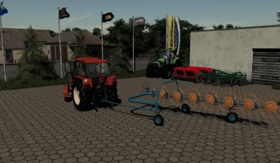 Agromet Famarol v1.0.0.0