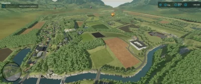 Altenhausen Map v1.0.0.0