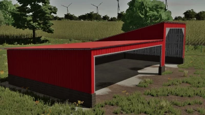 American Carport v1.0.0.0