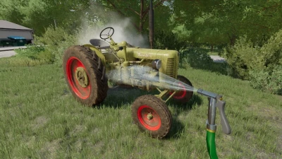 American Garden Hose v1.0.0.0