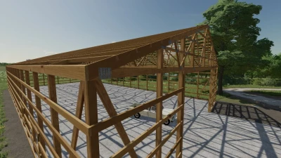 American Pole Barn v1.0.0.0