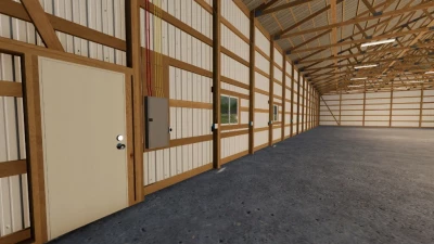 American Pole Barn v1.0.0.0