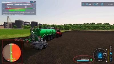 Anhydrous Ammonia Addon v1.0.0.0