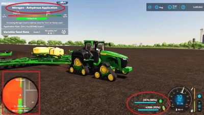 Anhydrous Ammonia Addon v1.0.0.0