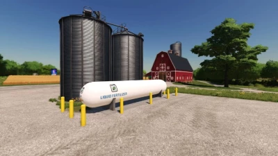 Anhydrous Ammonia Addon v1.0.0.0