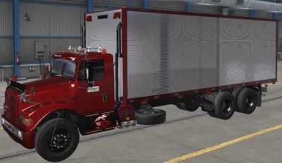 [ATS] International 4700 v1.1 1.44