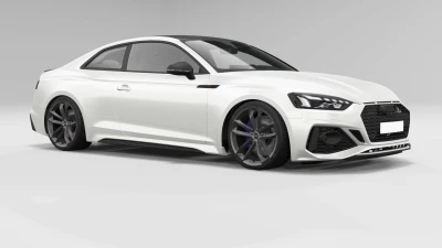 Audi RS 5/RS 5-R 2019 v1.0