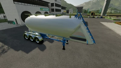 Australian Pneumatic Tankers v1.0.0.0