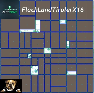 AutoDrive courses FlachLandTirolerX16 v1.0.0.0