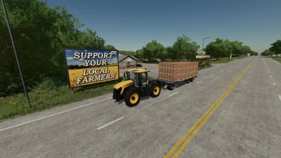 Autoload Trailer Pack v1.0.0.1