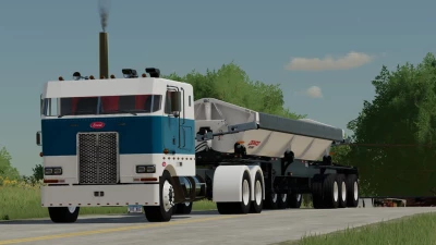 AW 362 Cabover v1.0.0.0