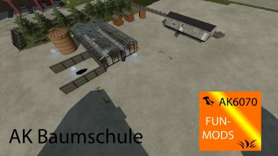 Baumschule v1.3