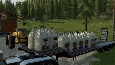 BigBags Cattle Pack v1.0.0.0