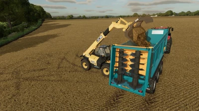 BMFR2 Grapple Bucket v1.0.2.0