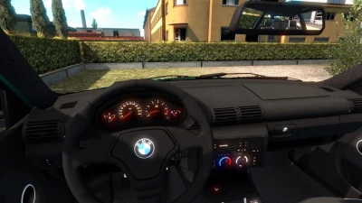 BMW E36 Compact v1.44