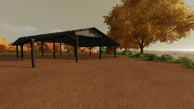 BR Small Shed (Prefab) v1.0.0.0