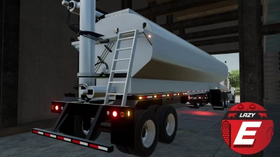 Bulk Feed Trailer v1.0.0.0