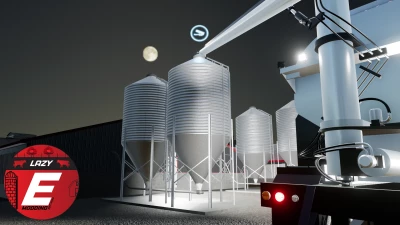 Bulk Feed Trailer v1.0.0.0