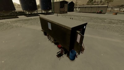 Caravan v1.0.0.0