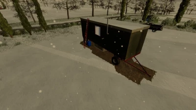 Caravan v1.0.0.0