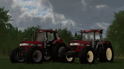 Case IH 1455 XL GoPro sounds v1.0.0.0