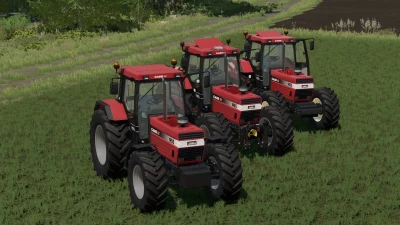 Case IH 1455 XL GoPro sounds v1.0.0.0