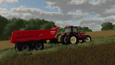 Case IH 1455 XL GoPro sounds v1.0.0.0