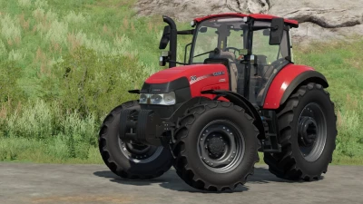 Case IH Luxxum Series v1.0.0.0