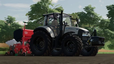 Case IH Luxxum Series v1.0.0.0