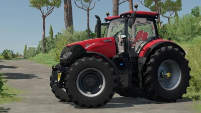 Case IH Optum Tier 4B v1.0.1.0