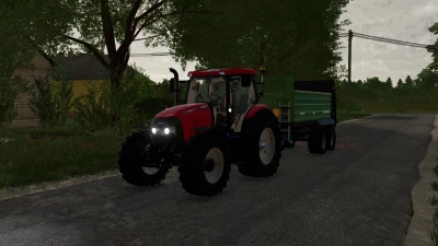 Case Maxxum Old 115-140 v1.0.0.1